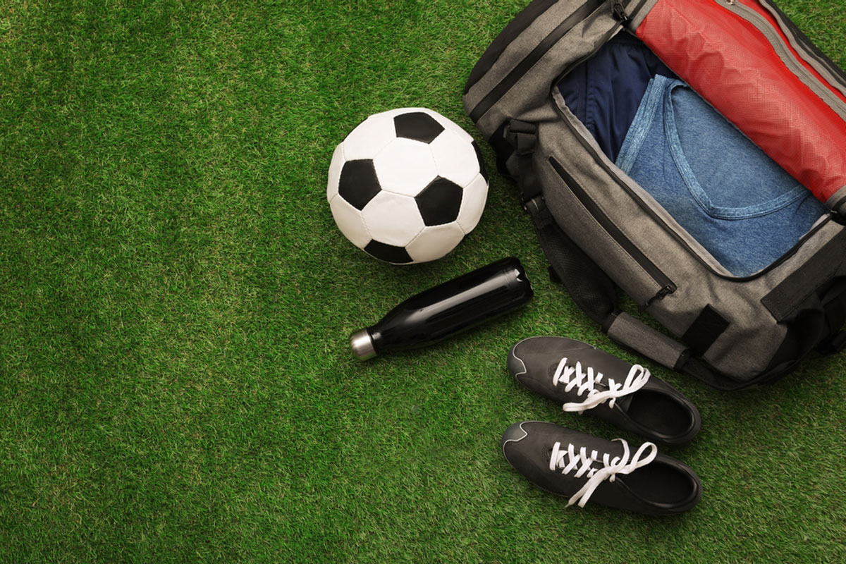 Footgolf Equipment Essentials