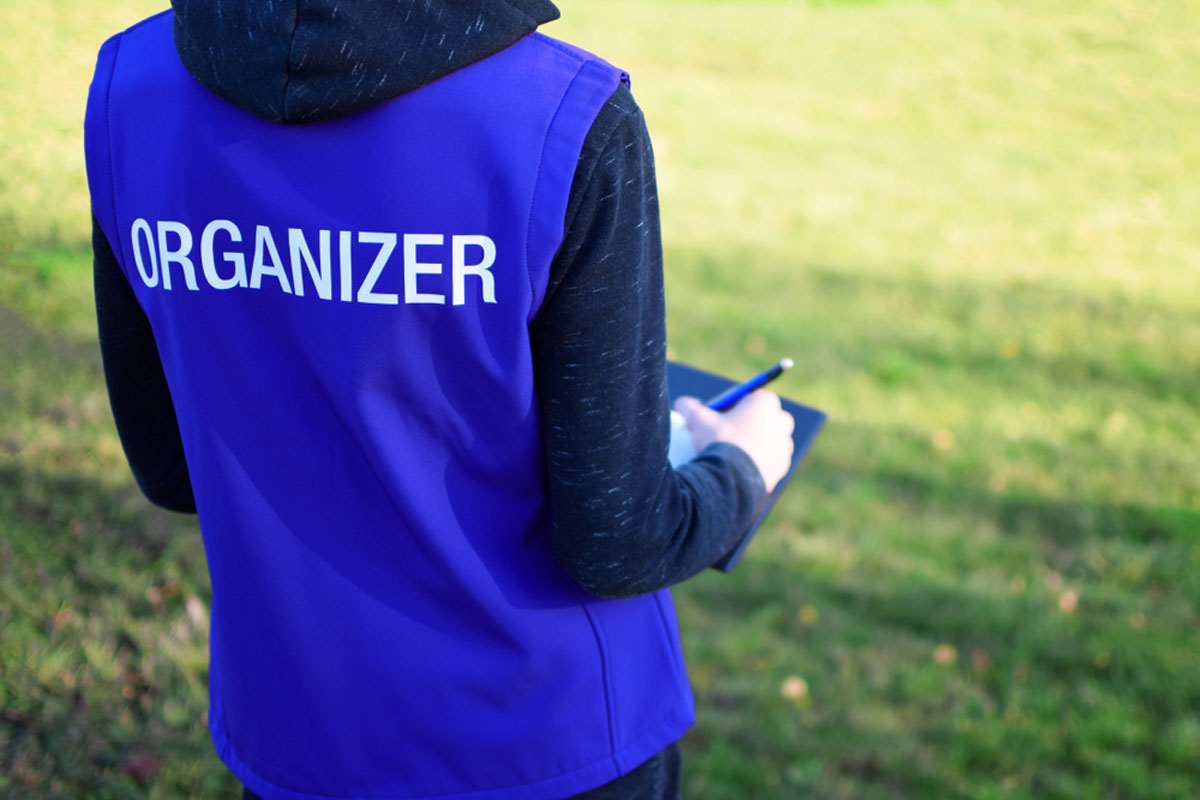 How to Organize a Footgolf Event