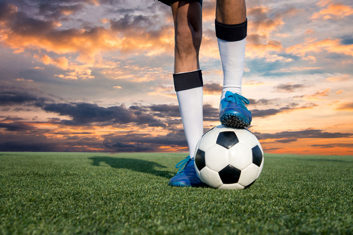 Improving Your Footgolf Game