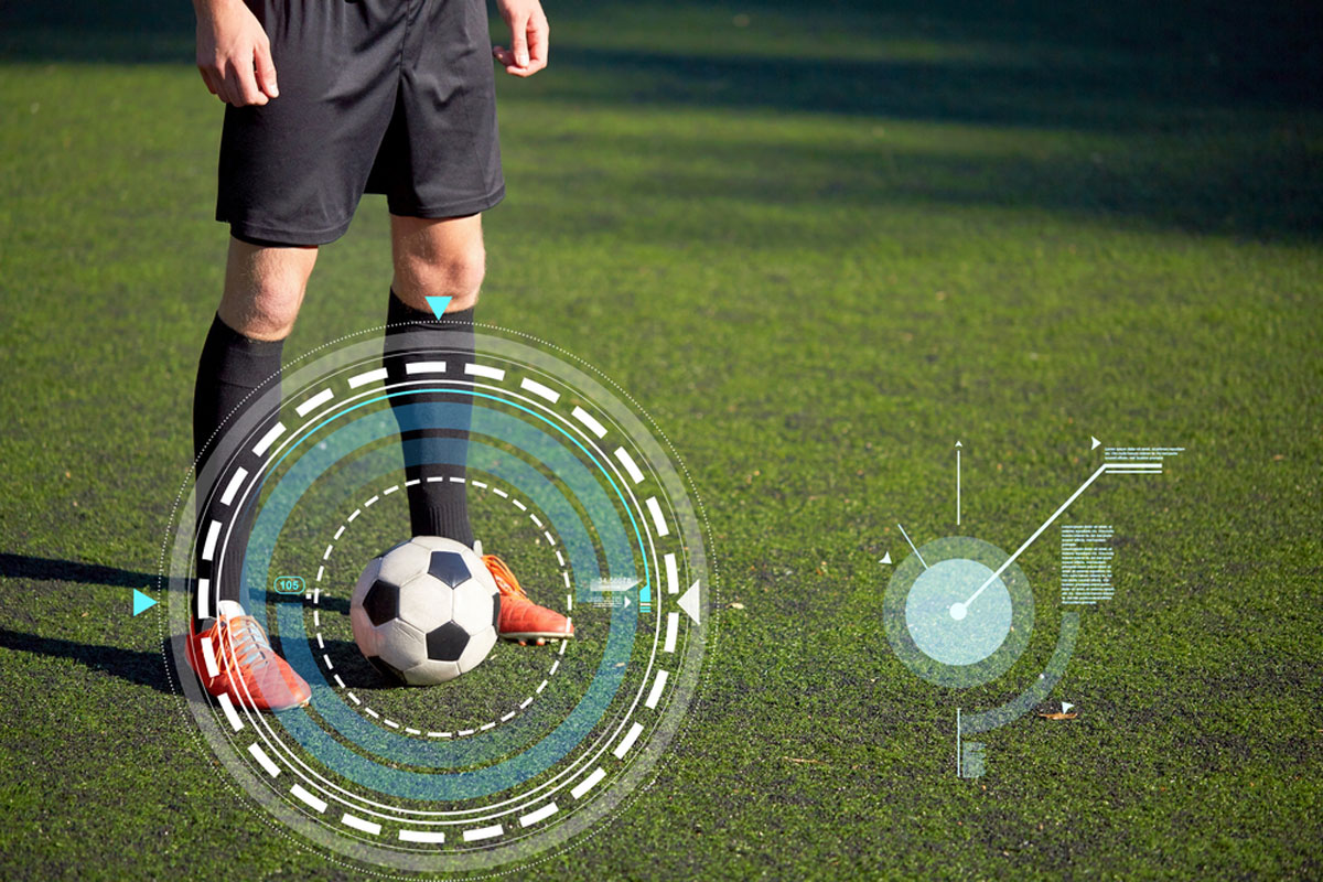 Footgolf Technology Innovations