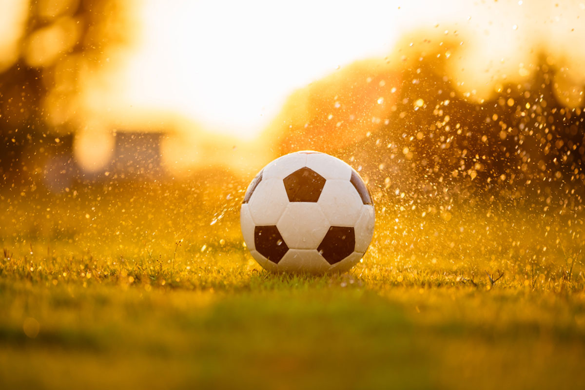 Footgolf in Different Climates