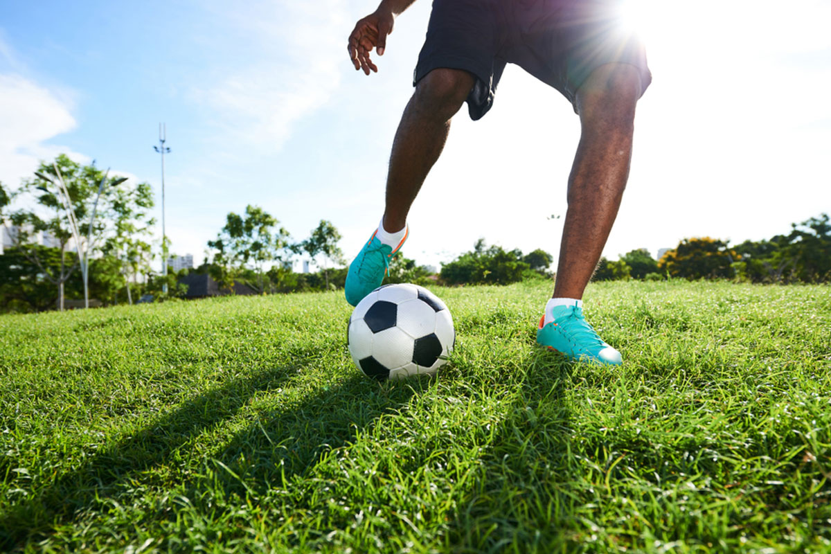 Footgolf Challenges