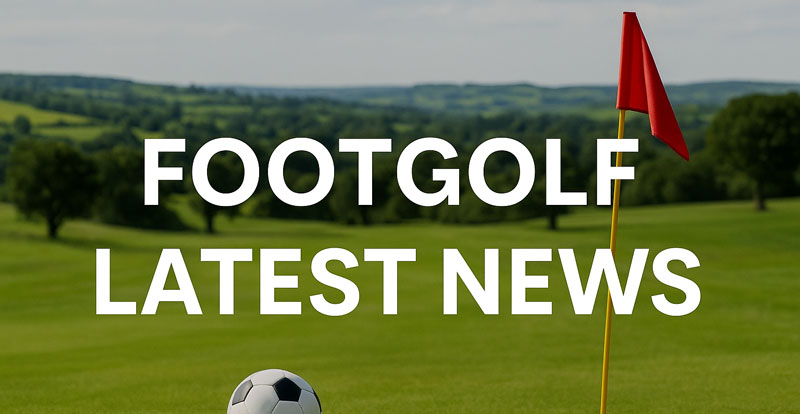 Footgolf Latest News
