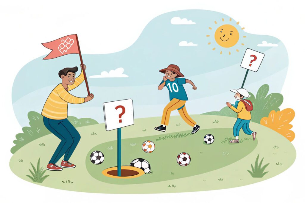 footgolf quiz